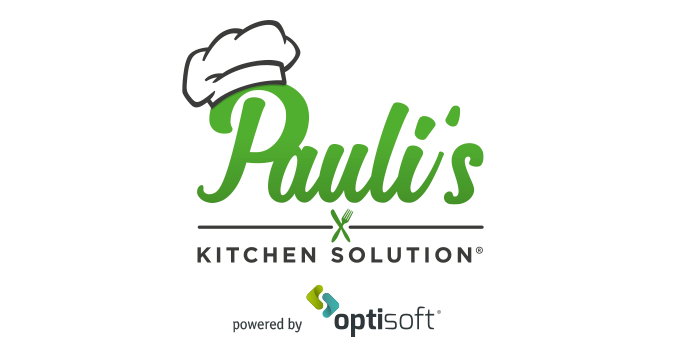 Paulis Kitchen Solution by Optisoft