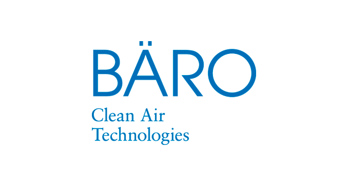 Bäro GmbH & Co. KG